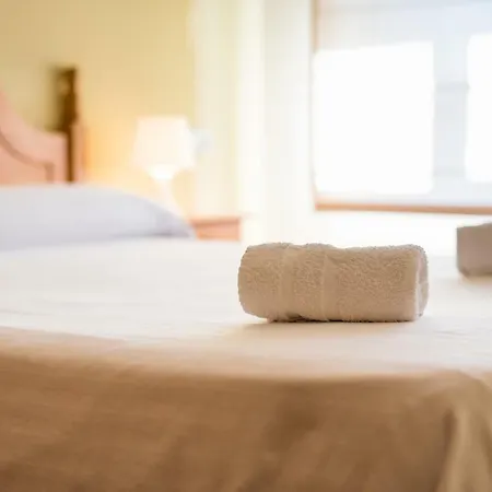 Vut Fonte Dos Concheiros Apartamento *