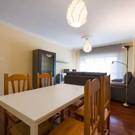 Vut Fonte Dos Concheiros Apartamento Santiago de Compostela