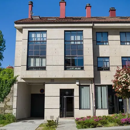 Apartamento Vut Fonte Dos Concheiros *