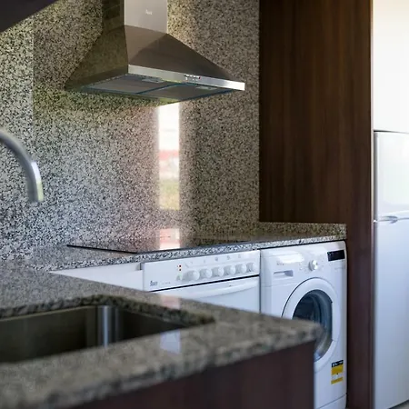 Apartamento Vut Fonte Dos Concheiros