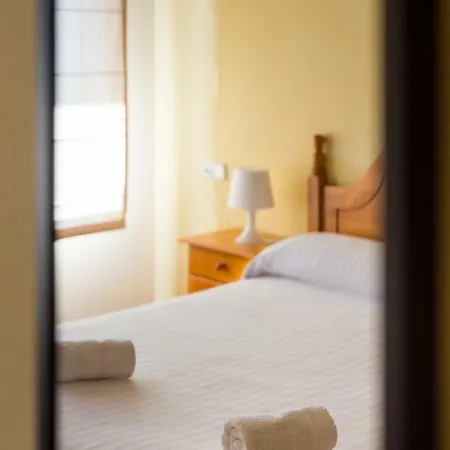 Vut Fonte Dos Concheiros Apartamento Santiago de Compostela