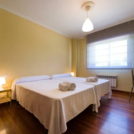 Vut Fonte Dos Concheiros Apartamento *